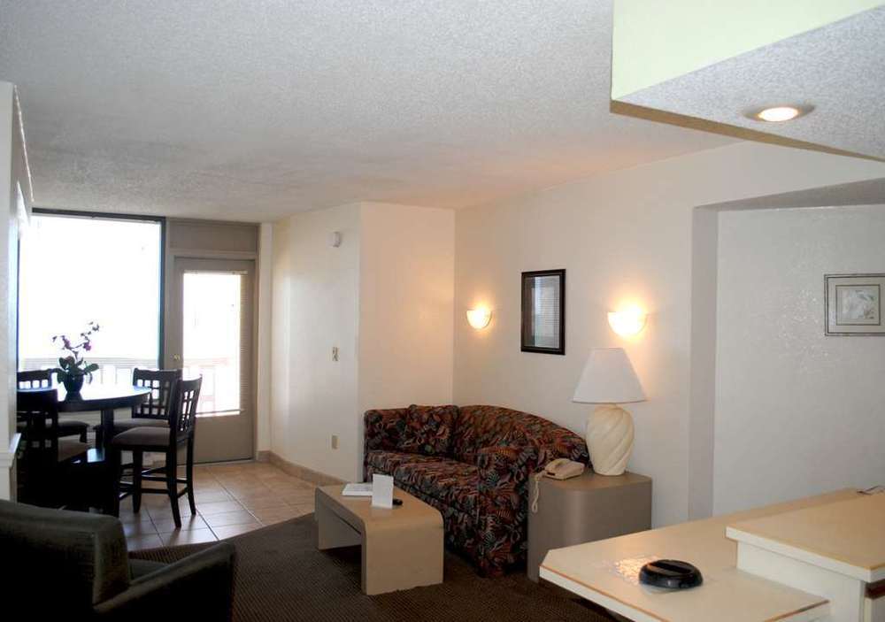 Silver Beach Club By Silver Beach Club Association Daytona Beach Room photo