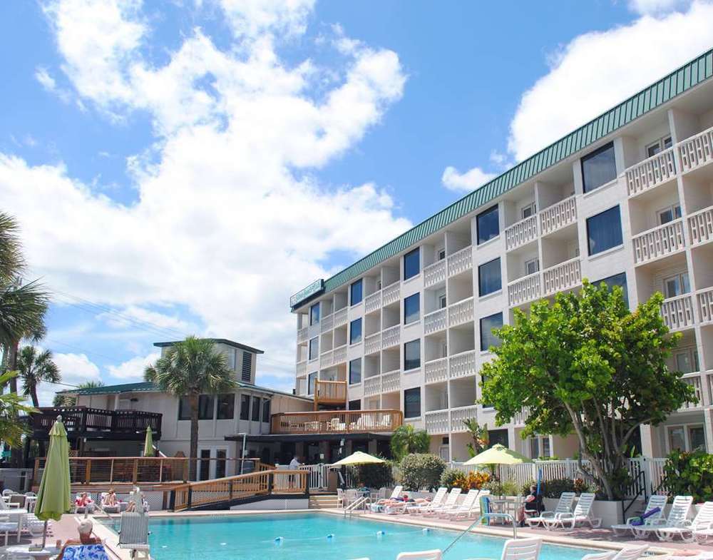 Silver Beach Club By Silver Beach Club Association Daytona Beach Facilities photo