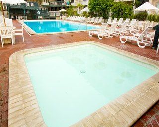 Silver Beach Club By Silver Beach Club Association Daytona Beach Exterior photo